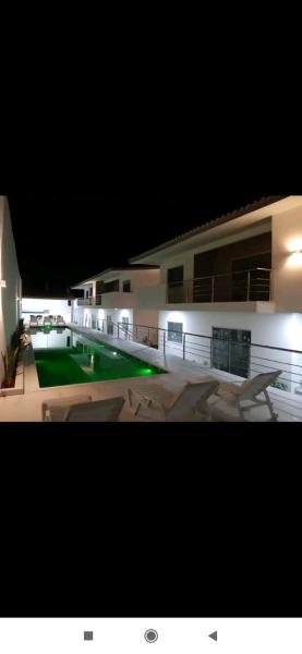 Residencial Vila Regina Village